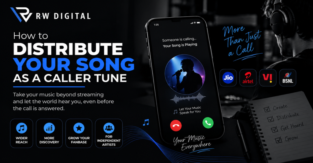 caller tune