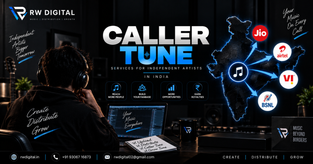 caller tune