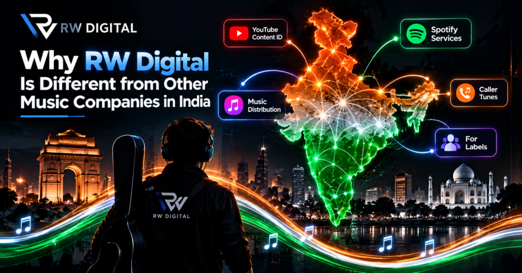 rw digital