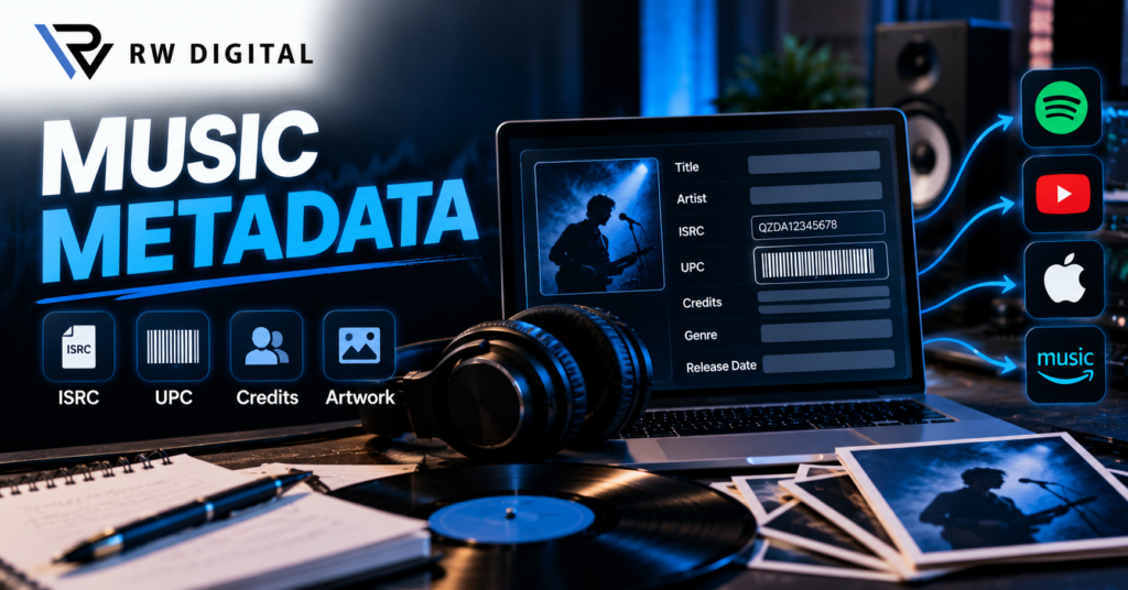 Music Metadata