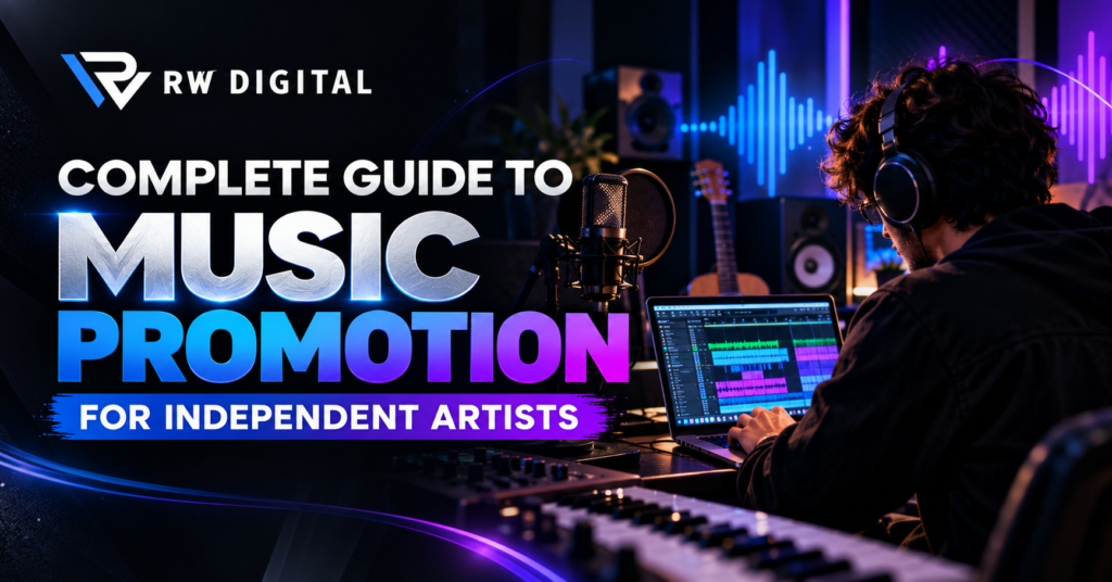Music Promotion