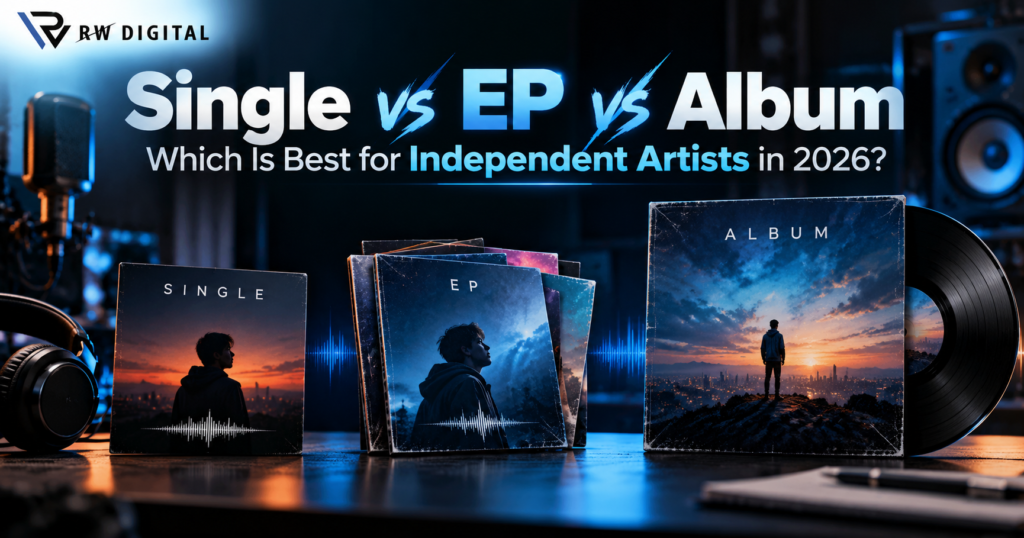 Independent Artists